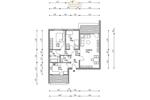 3-Zimmer- Wohnung im beliebten 