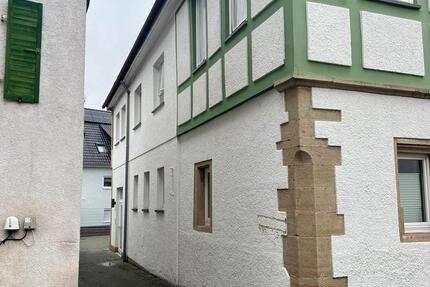 Wohnung Schwaigern - 2.5 Zimmer, 48 m&sup2;, 820&euro; | Angebot:25169002