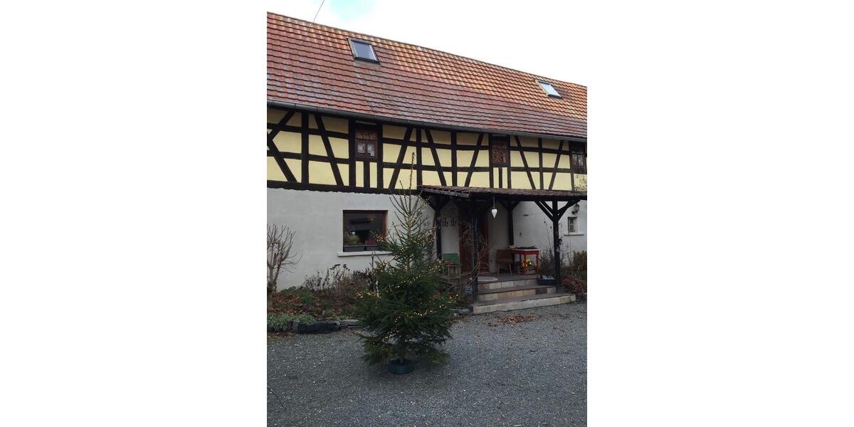 Bauernhaus, Landhaus Schmölln - 5 Zimmer, 159 m&sup2;, 1.000&euro; | Angebot:26262039