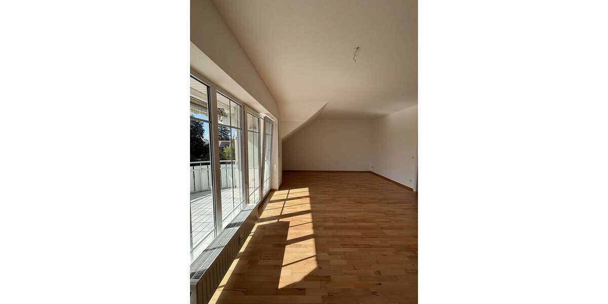 Etagenwohnung Memmingen - 2 Zimmer, 66 m&sup2;, 720&euro; | Angebot:27356863