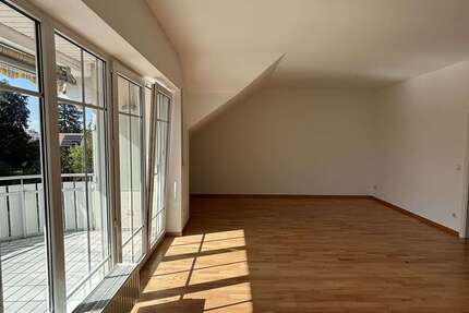 Wohnung Memmingen - 2 Zimmer, 66 m&sup2;, 720&euro; | Angebot:27356863