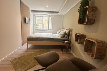 Sonniges Zimmer in unserer WG in Hürth 1 zimmer