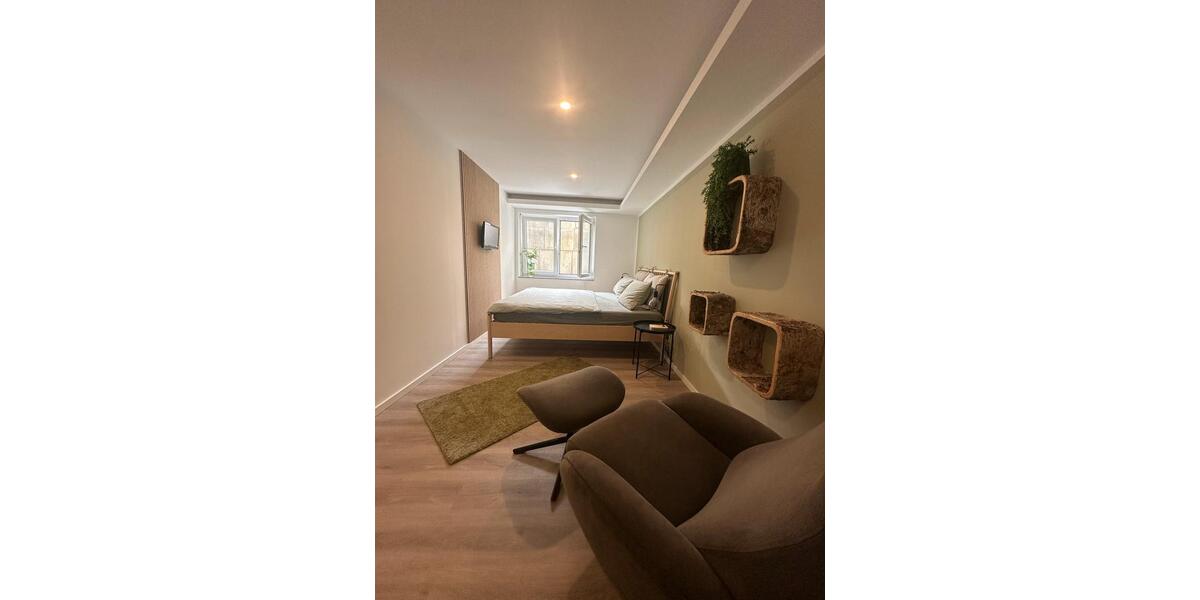 Sonniges Zimmer in unserer WG in Hürth 1 zimmer