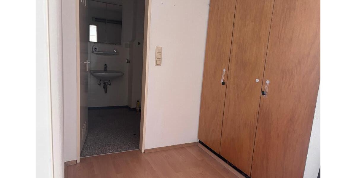 Etagenwohnung Nürnberg Altstadt, St. Lorenz - 1 Zimmer, 50 m&sup2;, 670&euro; | Angebot:26548462