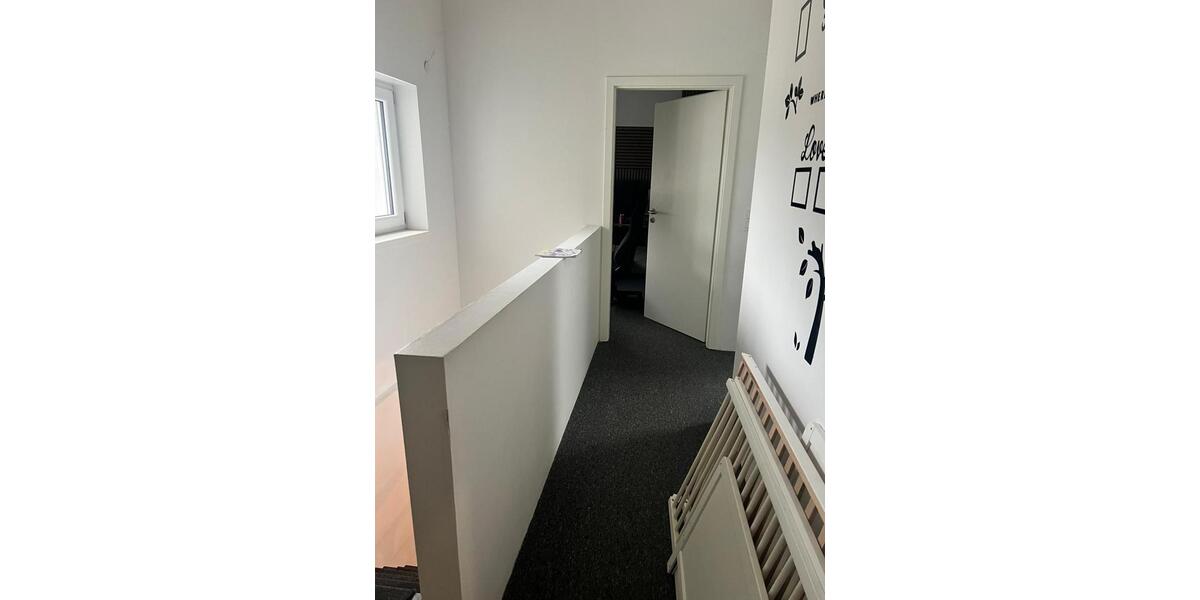 5-Zimmer 130qm Sanierte Maisonette Wohnung in Jülich-Mersch 5 zimmer