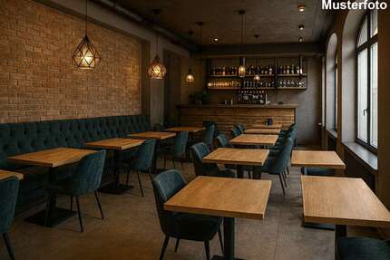 Gastronomie in Ludwigshafen am Rhein Oppau 850 € 200 m² zimmer