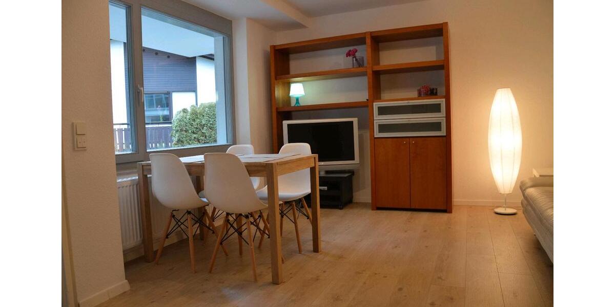 Wohnen auf Zeit Karlsruhe Durlach - 2 Zimmer, 50 m&sup2;, 1.190&euro; | Angebot:24877375