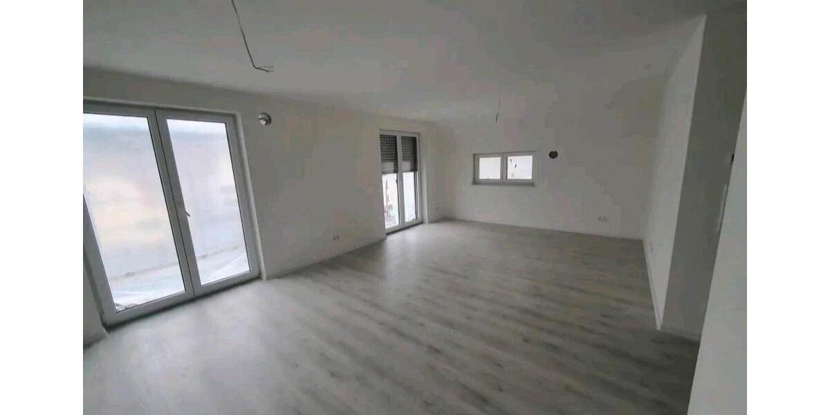 Dachgeschoßwohnung Aalen Unterkochen - 2 Zimmer, 60 m&sup2;, 890&euro; | Angebot:25852596