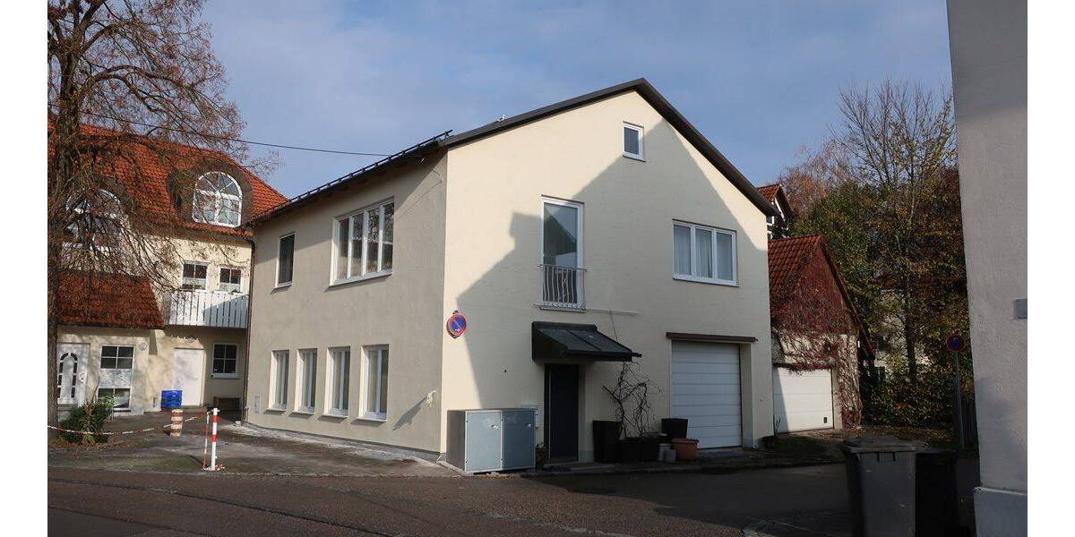 Gewerbeobjekt Eching - 1 Zimmer, 222 m&sup2;, 1.750&euro; | Angebot:26080078