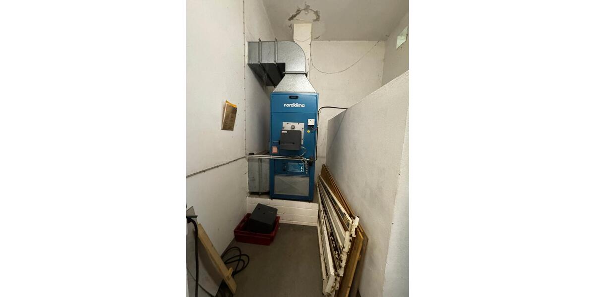 Gewerbeobjekt Rahden - 1.500&euro; | Angebot:26556196