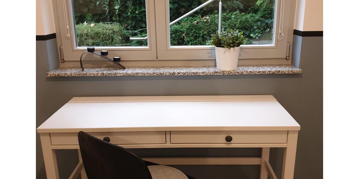 Wohnen auf Zeit Bonn Hardtberg - 1 Zimmer, 40 m&sup2;, 990&euro; | Angebot:26212737