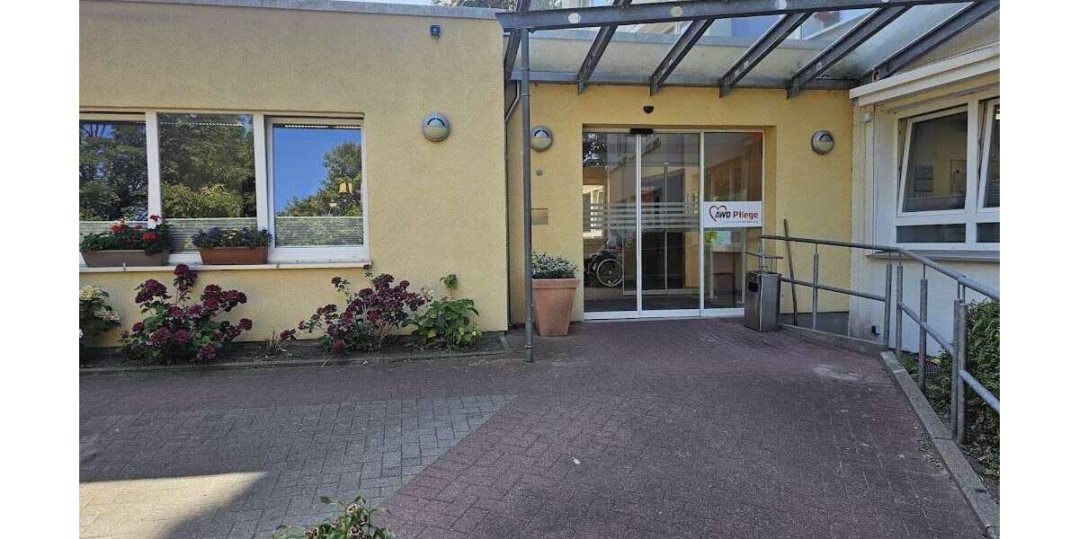 Etagenwohnung Kiel Neumühlen-Dietrichsdorf - 1 Zimmer, 20 m&sup2;, 216&euro; | Angebot:24577279