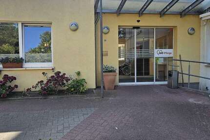 Wohnung Kiel Neumühlen-Dietrichsdorf - 1 Zimmer, 20 m&sup2;, 216&euro; | Angebot:24577279