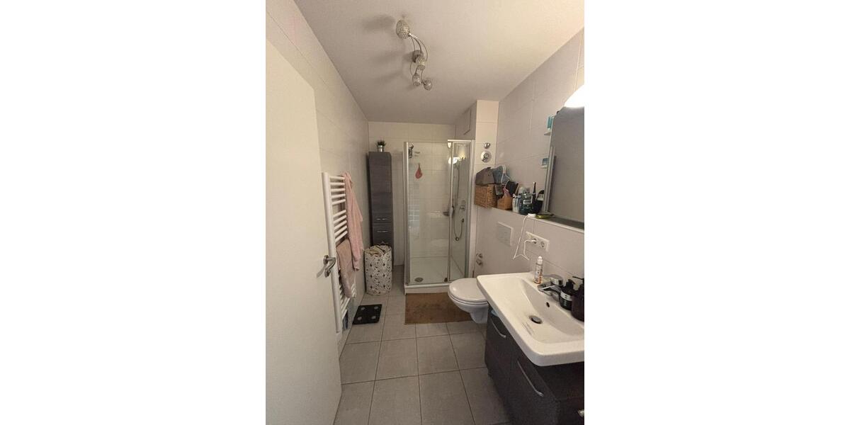 Exklusive 2-Zi.-Whg. mit Blk, Stpl., Aufzug, EBK in Erding 2.5 zimmer