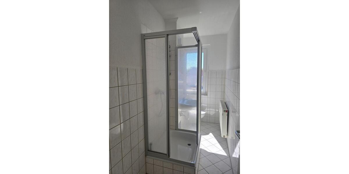 Etagenwohnung Kalbe (Milde) - 2 Zimmer, 43 m&sup2;, 250&euro; | Angebot:26448710