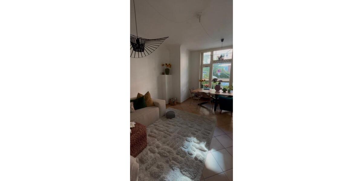 Erdgeschoßwohnung Hamburg Eimsbüttel - 2 Zimmer, 49 m&sup2;, 1.400&euro; | Angebot:26579150