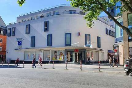 Gewerbeobjekt Jena Zentrum - 1.050&euro; | Angebot:27294529