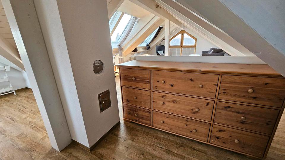 Wohnen auf Zeit Erlangen Alterlangen - 1 Zimmer, 37 m&sup2;, 750&euro; | Angebot:24695690