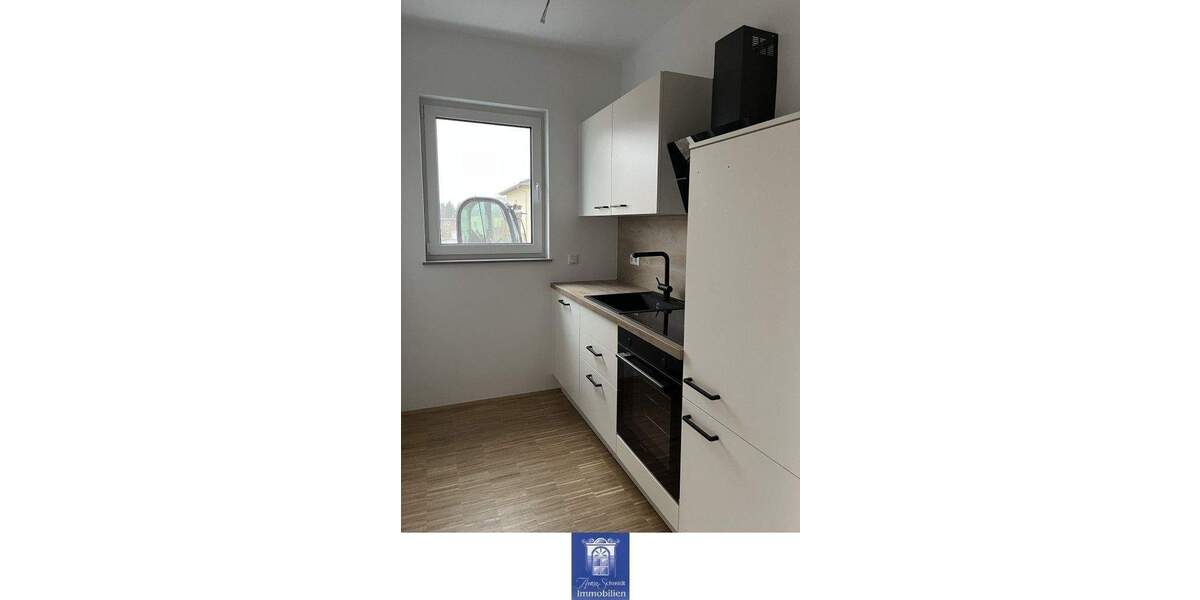 Etagenwohnung Arnsdorf - 2 Zimmer, 42 m&sup2;, 555&euro; | Angebot:25822682