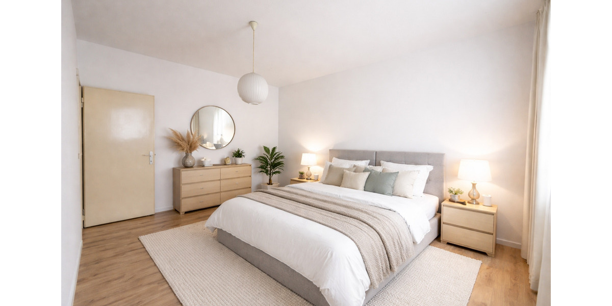 Erdgeschoßwohnung Dillingen (Saar) - 3 Zimmer, 78 m&sup2;, 730&euro; | Angebot:24351937