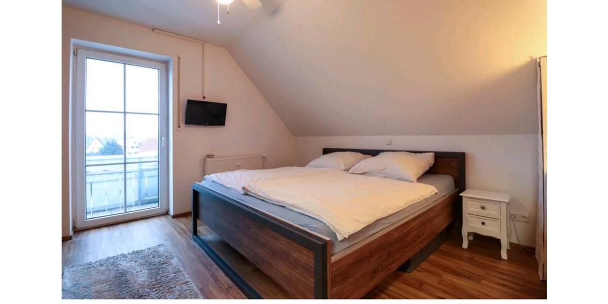 Maisonettenwohnung Schongau - 2.5 Zimmer, 72 m&sup2;, 1.000&euro; | Angebot:25156846