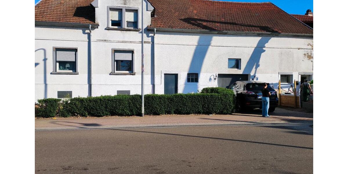 Dachgeschoßwohnung Ramstein-Miesenbach Hütschenhausen - 3 Zimmer, 70 m&sup2;, 790&euro; | Angebot:24474548