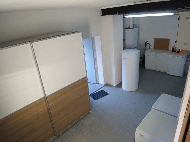 Etagenwohnung Jembke - 2.5 Zimmer, 117 m&sup2;, 950&euro; | Angebot:26019370