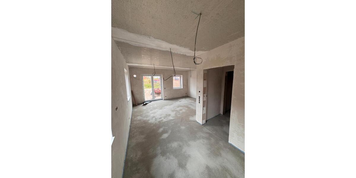 Doppelhaushälfte Aurich Egels und Wallinghausen - 3 Zimmer, 85 m&sup2;, 1.100&euro; | Angebot:26019693