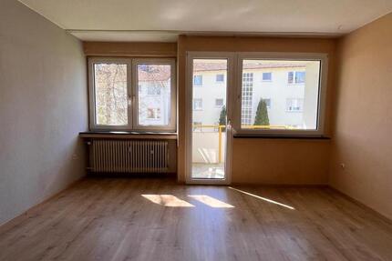 Wohnung Siegen - 2 Zimmer, 57 m&sup2;, 480&euro; | Angebot:26549737