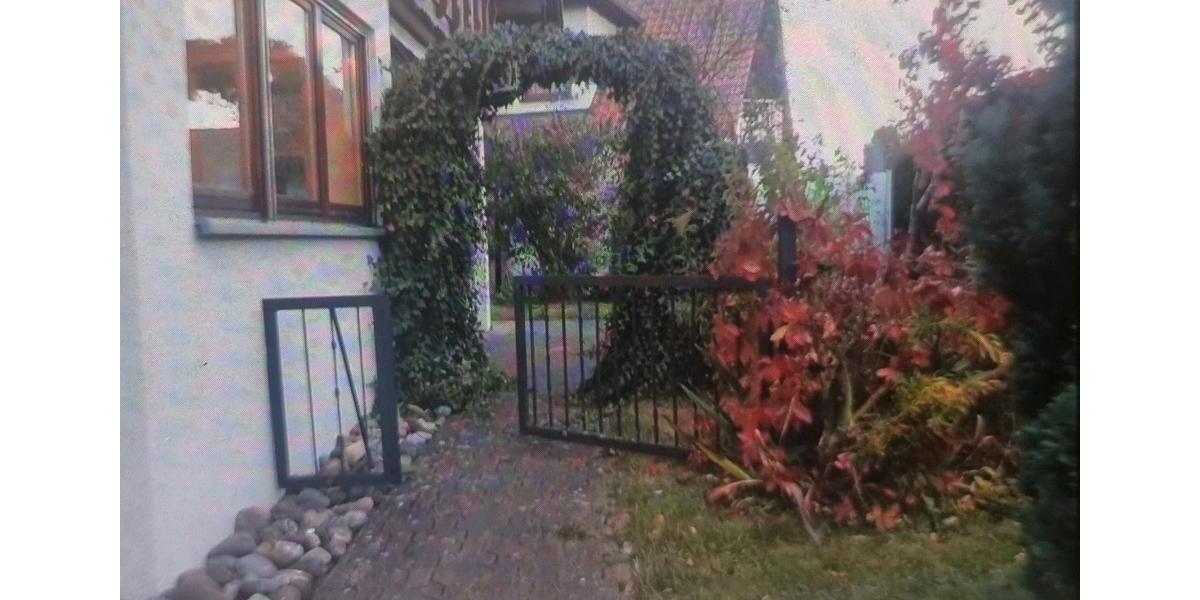 Erdgeschoßwohnung Bad Saulgau - 3.5 Zimmer, 100 m&sup2;, 1.200&euro; | Angebot:24750675