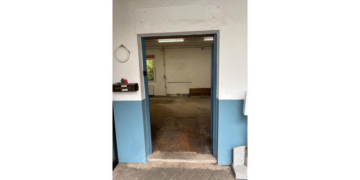 Gewerbeobjekt Georgsmarienhütte - 550&euro; | Angebot:26259059