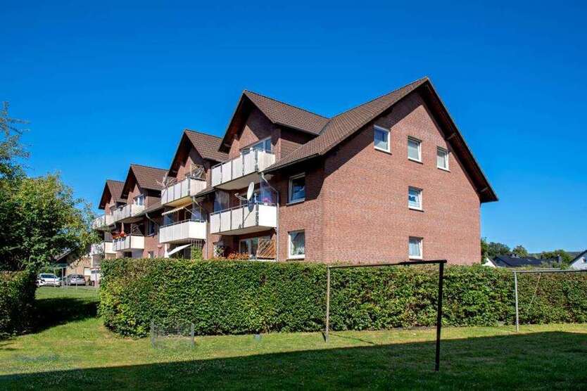 Wohnung zum Mieten in Bad Driburg 383,44 € 79.87 m²