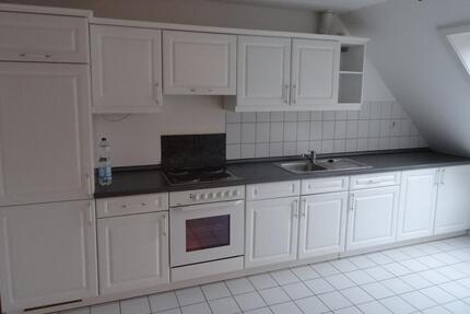 Helle 3-Zimmer Wohnung in Visselhövede 3 zimmer