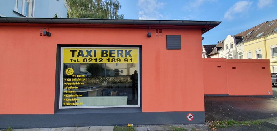 Gewerbeobjekt Solingen Wald - 464&euro; | Angebot:25236761