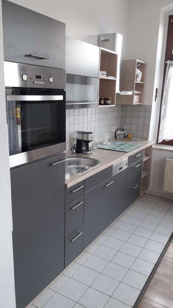 Wohnung zum Mieten in Zwickau 350 € 57 m²