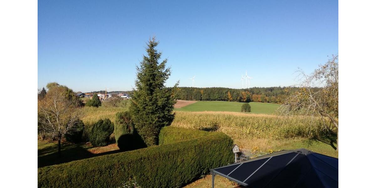 Etagenwohnung Rosenberg - 2 Zimmer, 50 m&sup2;, 570&euro; | Angebot:25948386