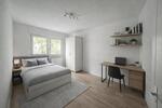 Etagenwohnung Lörrach - 2 Zimmer, 58 m&sup2;, 830&euro; | Angebot:24853850