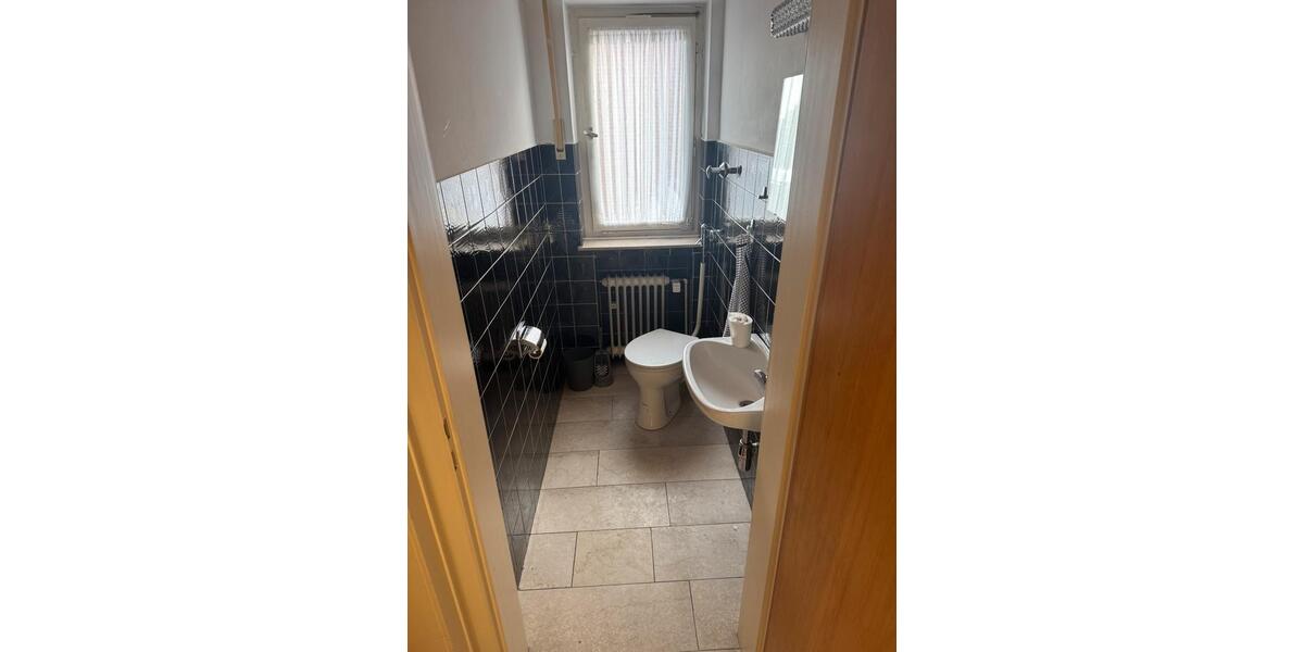 WG Zimmer Nottuln Appelhülsen Möbiliert Wlan All in Handwerker 1 zimmer