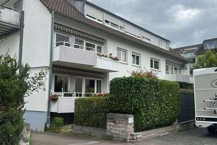 Wohnung zum Mieten in Ludwigsburg 1.200 € 78 m²