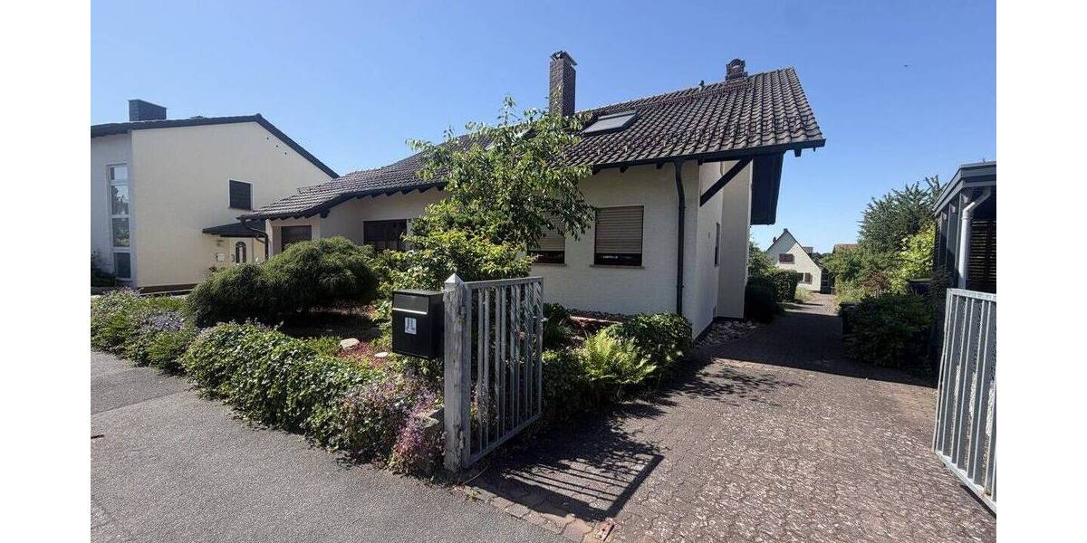 Gewerbeobjekt Aschaffenburg Schweinheim - 160&euro; | Angebot:26798331