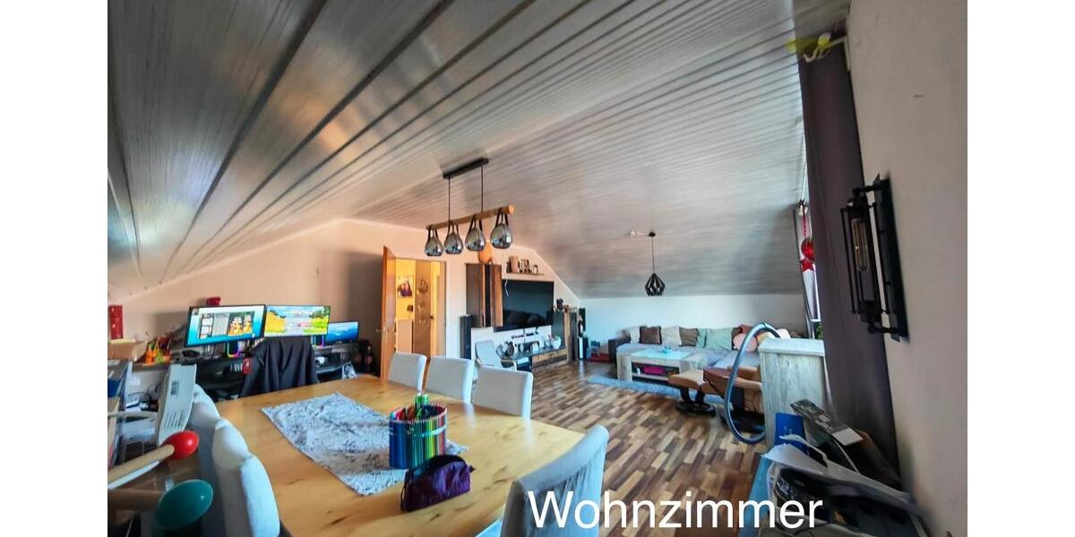 3 ZKB Wohnung 3 zimmer