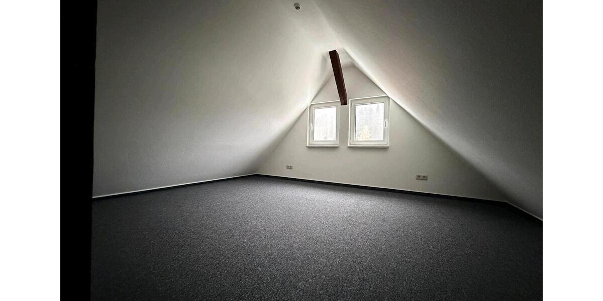 helle 3-Raumwohnung in Kleinschmalkalden 3 zimmer