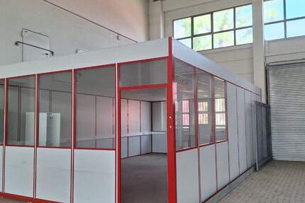 Verschiedene Flächen-Optionen in Aubing-Lochhausen-Langwied - All-in-Miete zimmer