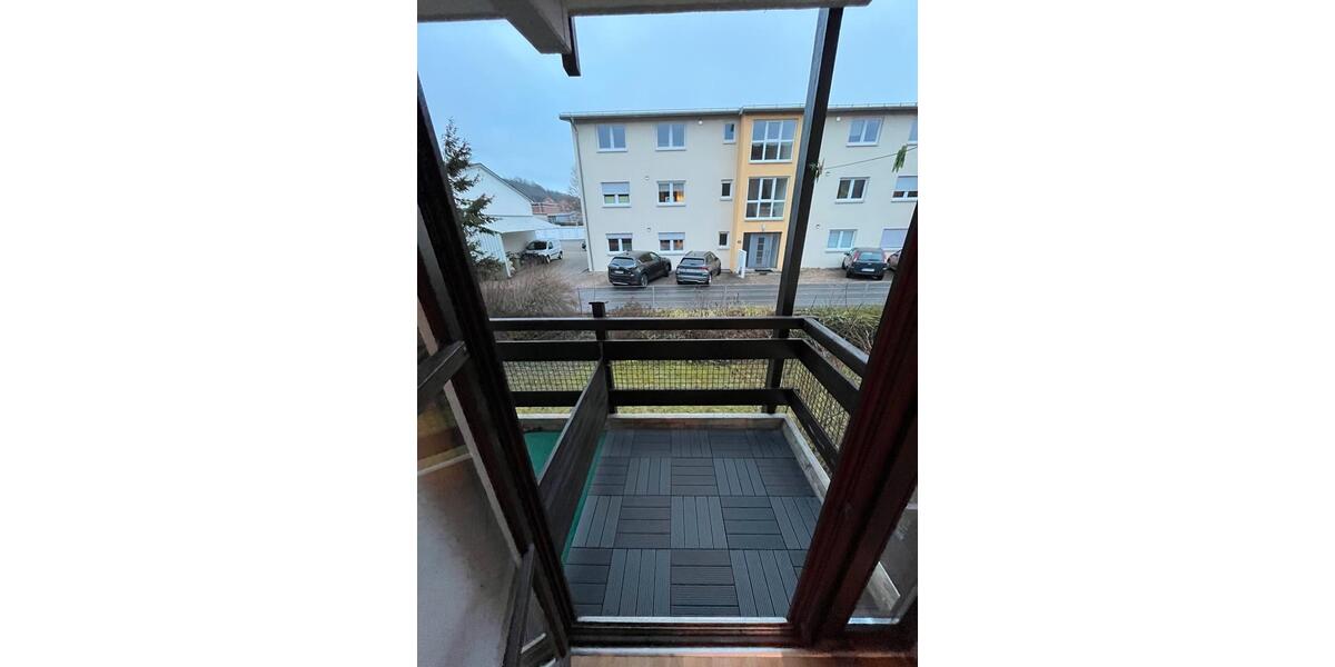 Etagenwohnung Eckental - 1 Zimmer, 19 m&sup2;, 400&euro; | Angebot:24605093