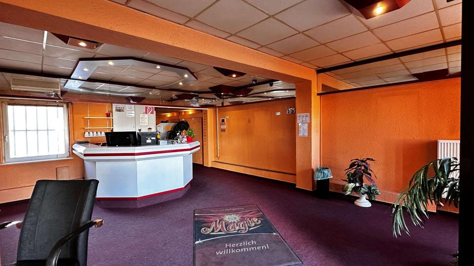 Gewerbeobjekt Wolfsburg - 2.618&euro; | Angebot:26089108