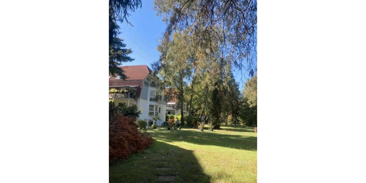 Dachgeschoßwohnung Glienicke/Nordbahn Nordbahn - 4 Zimmer, 80 m&sup2;, 1.520&euro; | Angebot:26479644