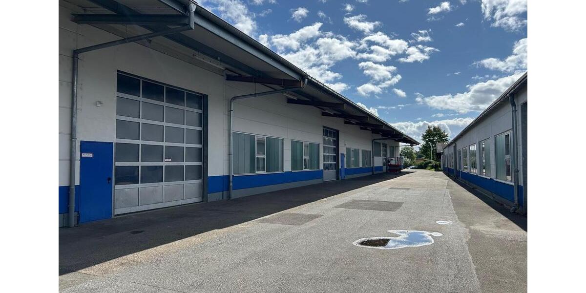 Gewerbeobjekt Gersheim - 650&euro; | Angebot:21180760