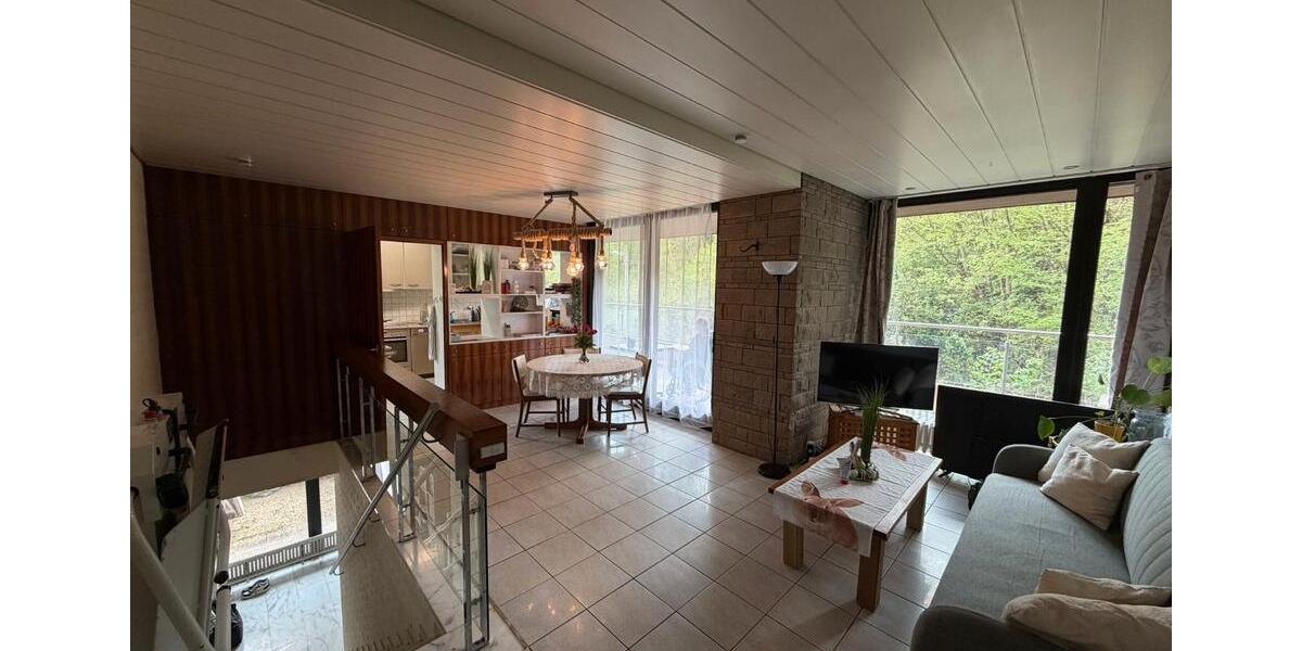 Wohnen auf Zeit Bochum Bochum-Südwest - 1 Zimmer, 20 m&sup2;, 670&euro; | Angebot:26185748