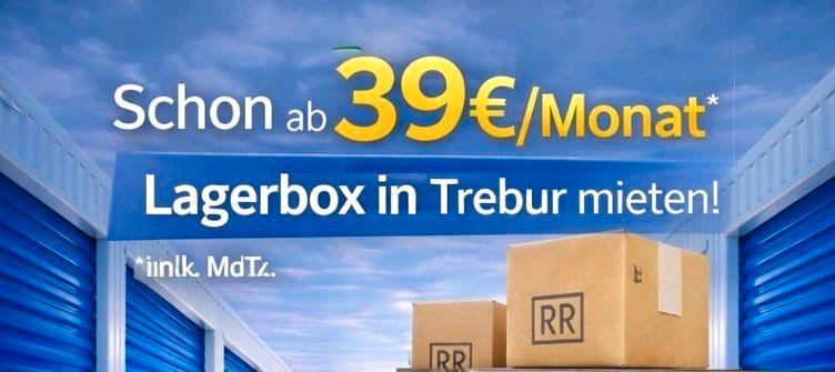 Gewerbeobjekt Trebur - 37&euro; | Angebot:13861132