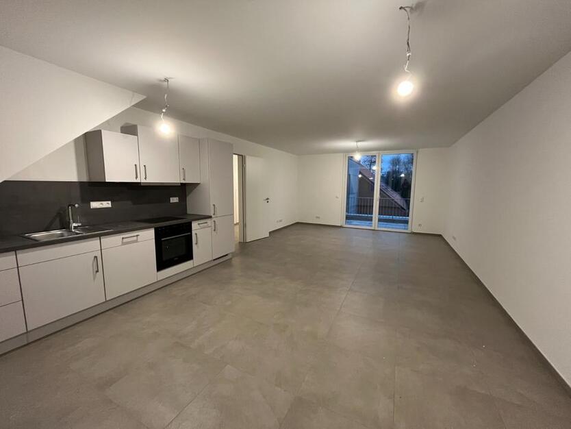 Moderne NeubauWohnung in Billerbeck